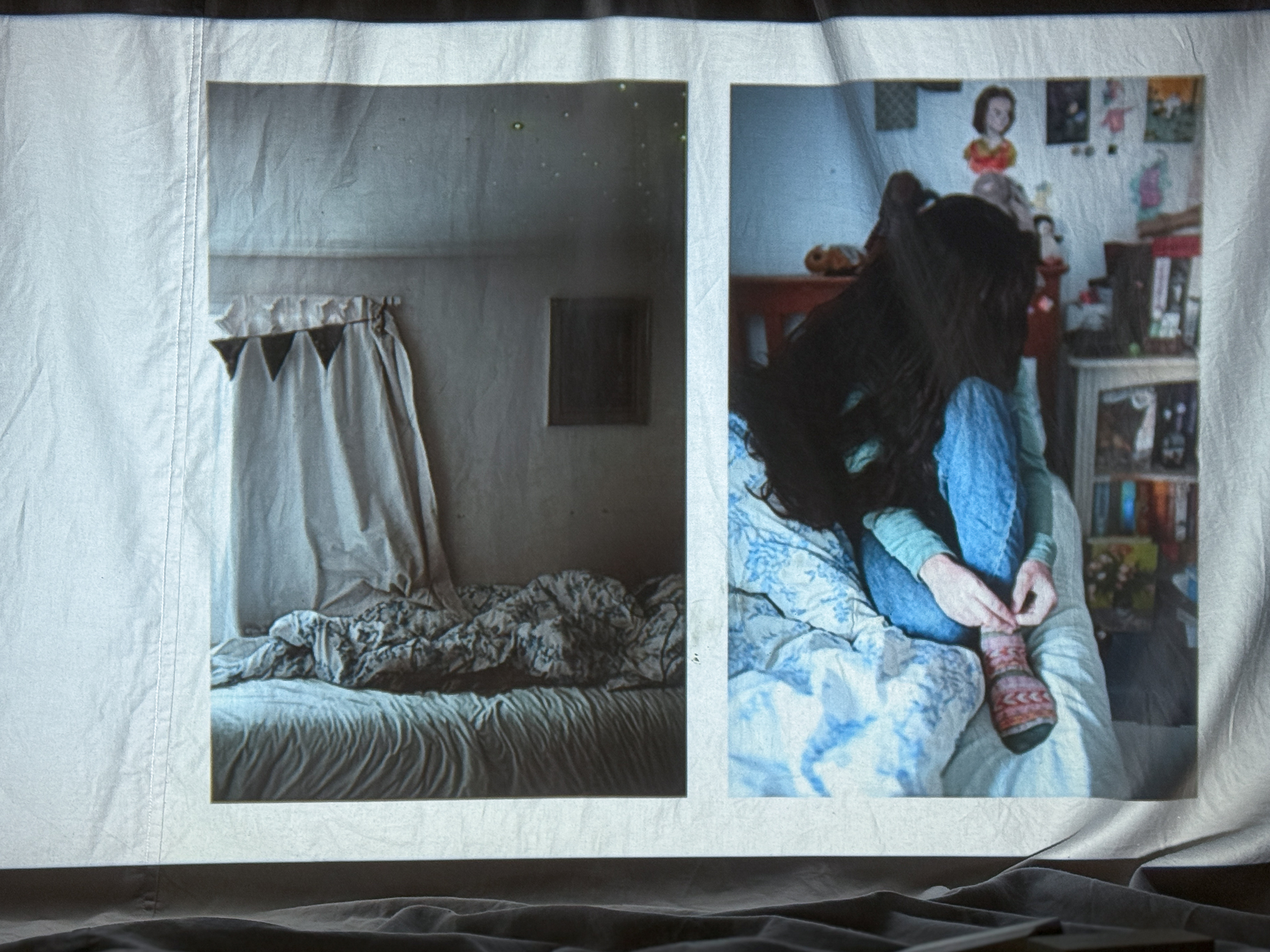 freyas room